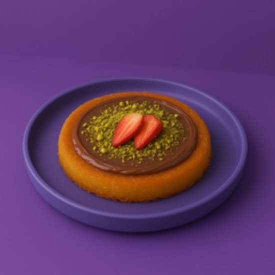 - Fusions Regular Kunafa