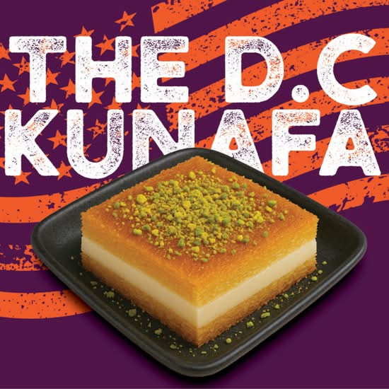 - D.C Family box