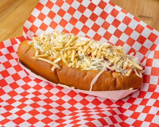 Hot Dog
