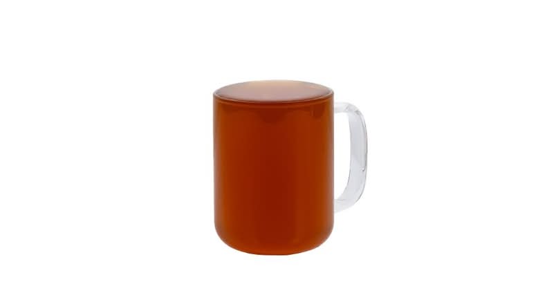 Southern Peach Tea