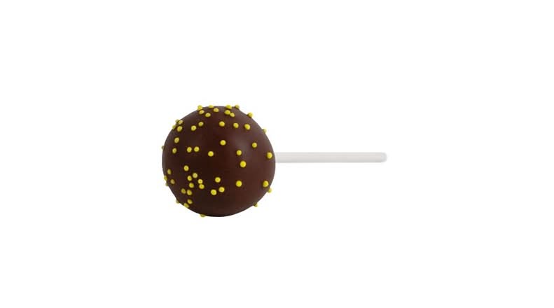 Cookie Dough Pop