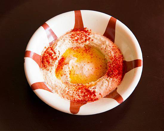 Hummus