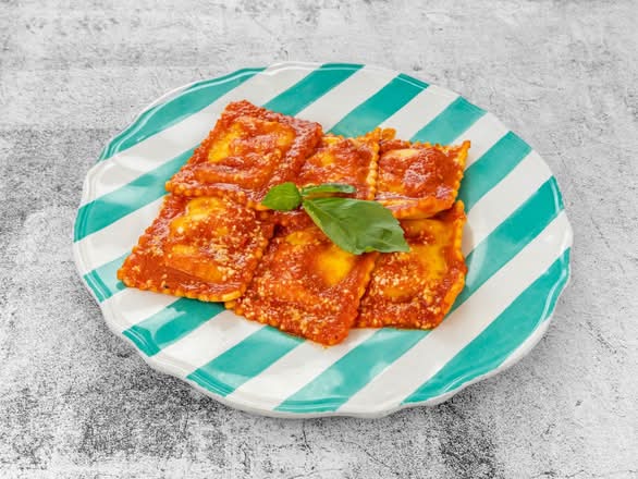Cheese Ravioli