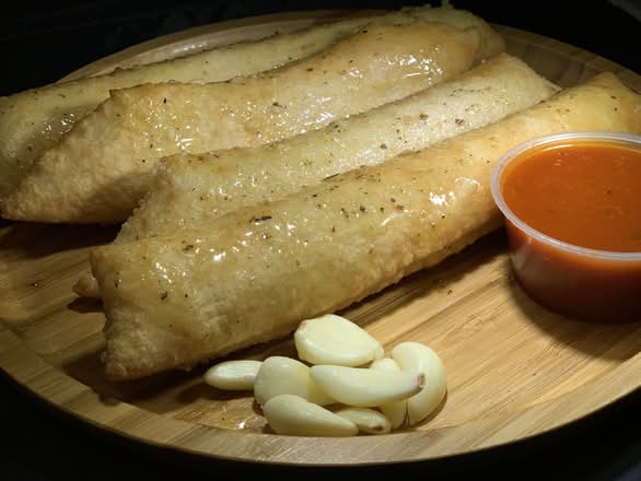 Bread Sticks