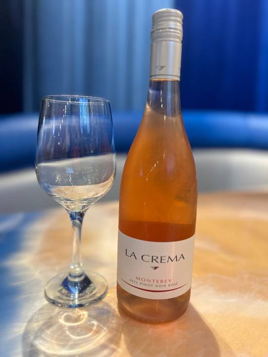 LA CREMA  ROSÈ