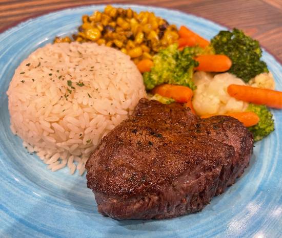 TOP SIRLOIN
