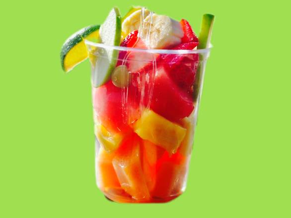 Large Fruit Cup
