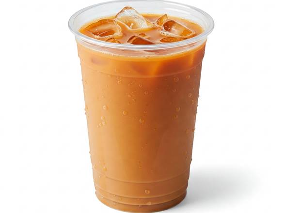 Iced Kopi