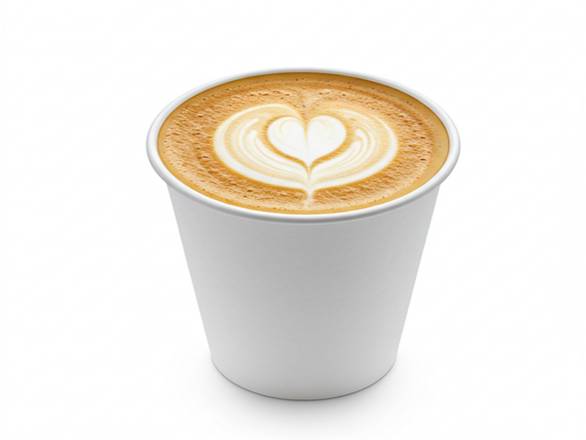 Flat White
