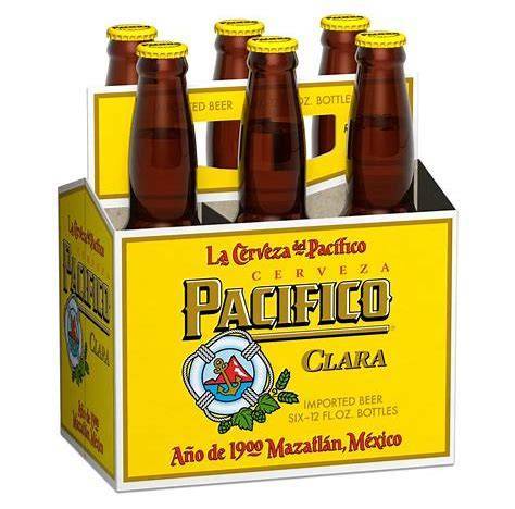 Pacífico