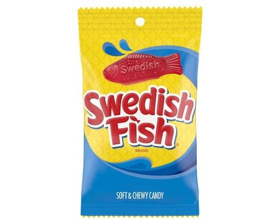 Swedish Fish