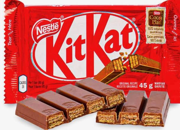 KitKat