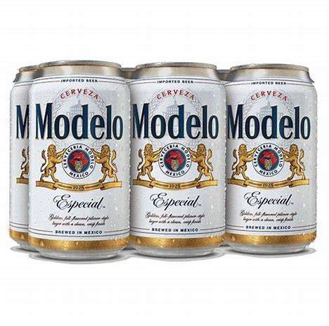 Modelo Cans