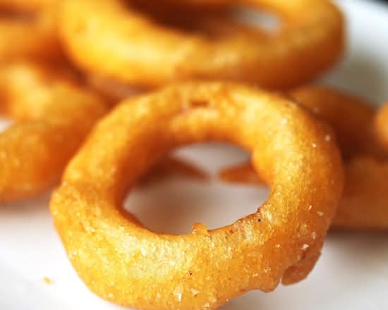 Onion Ring Basket