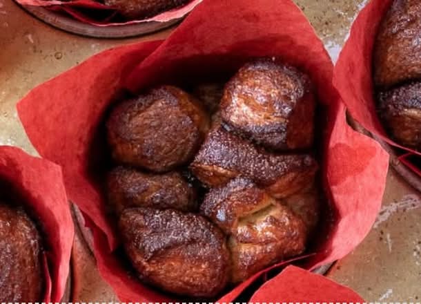 Monkey Bread