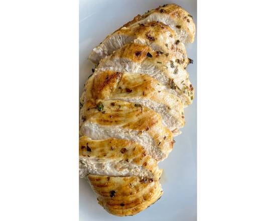 Roasted Organic Chicken Strips