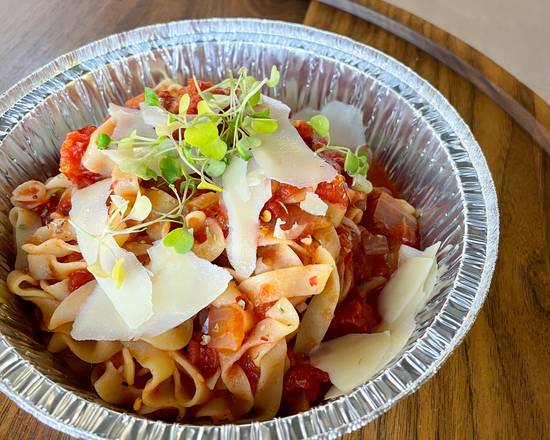 Pasta Bowl - House Made