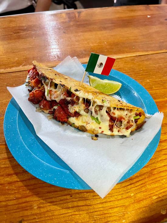 Machetito