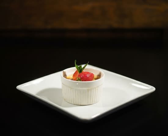 Creme Brulee