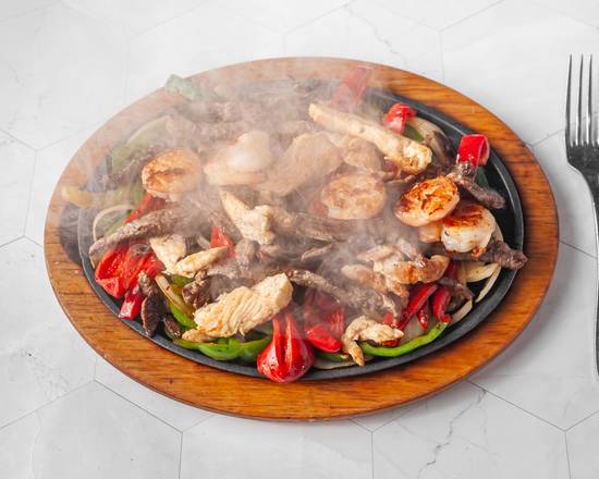Fajitas