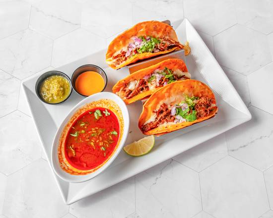 Quesa Birria