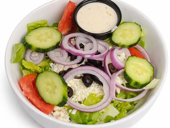 Mediterranean Salad