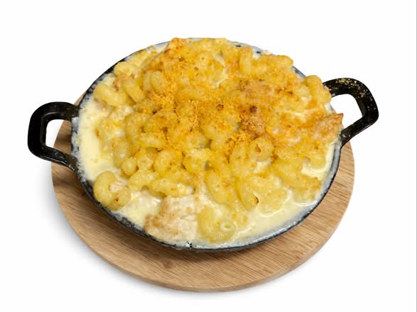 Mac And Cheese