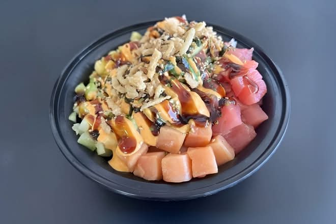 Maki Bowl