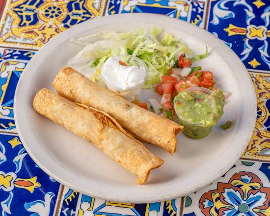 Taquitos