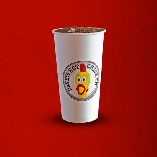 Regular Soft Drink