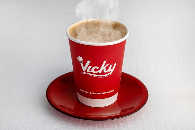 Medium Cafe Con Leche 12oz