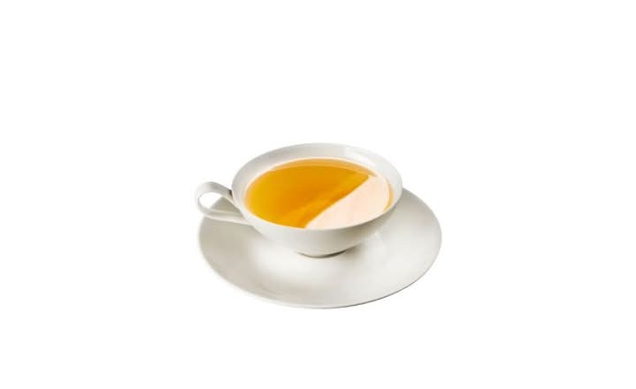 Chamomile Tea