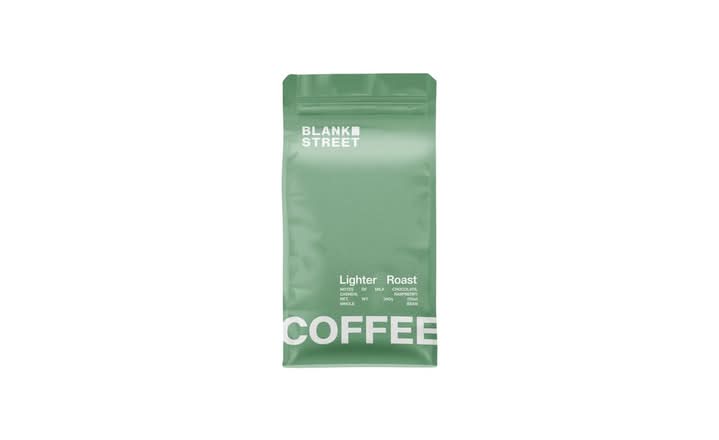 Lighter Roast