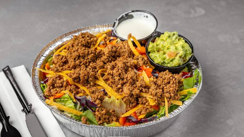 Taco Salad