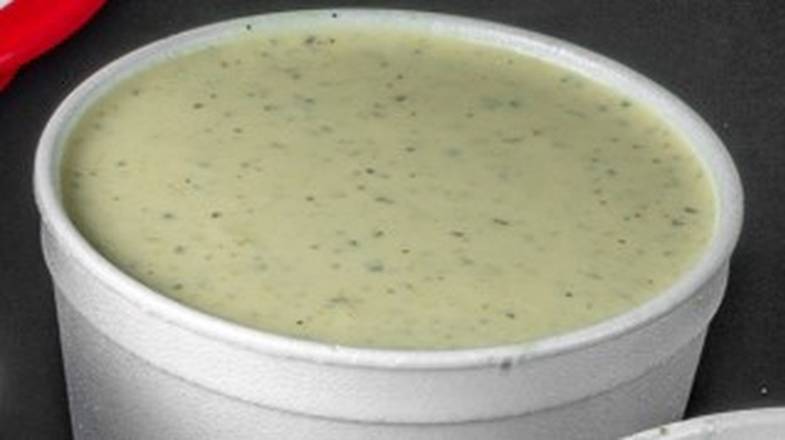 Jalapeno Ranch 8 oz