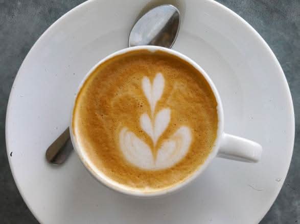 Flat White