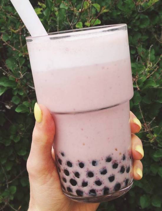 Red Bean