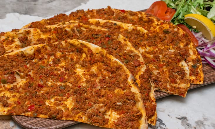 LAHMACUN
