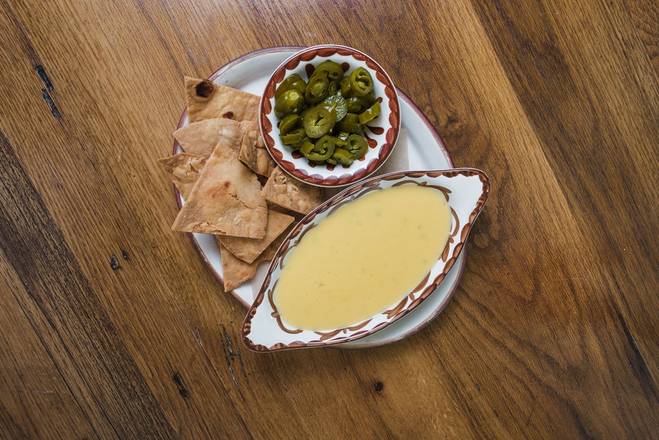 Large Queso