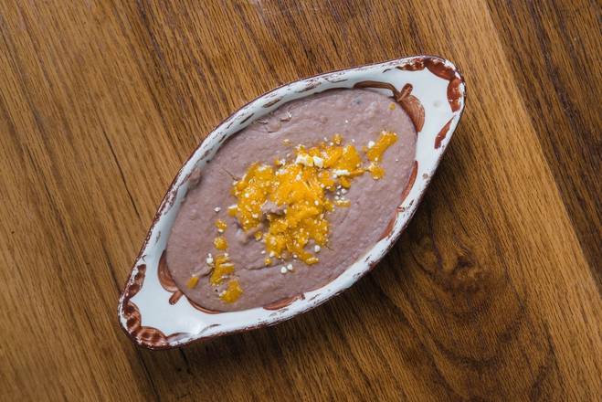 Refried Beans