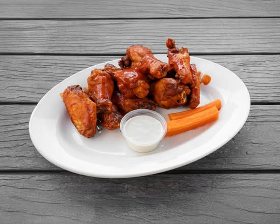 10 Wings