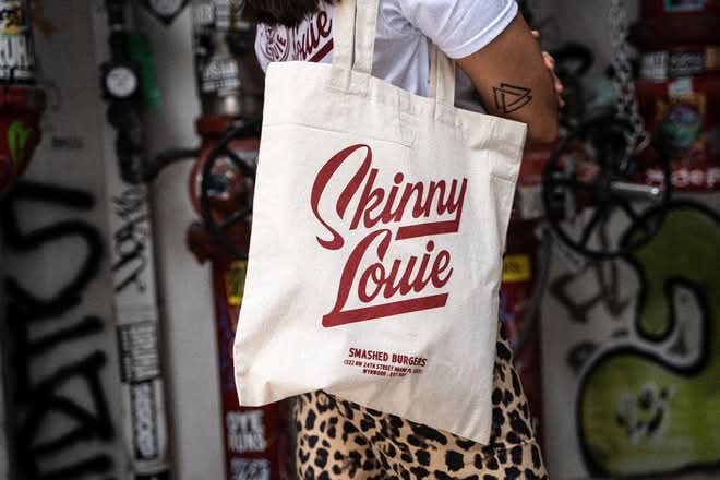 TOTE BAG