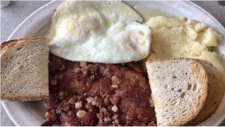 Corned Beef Hash