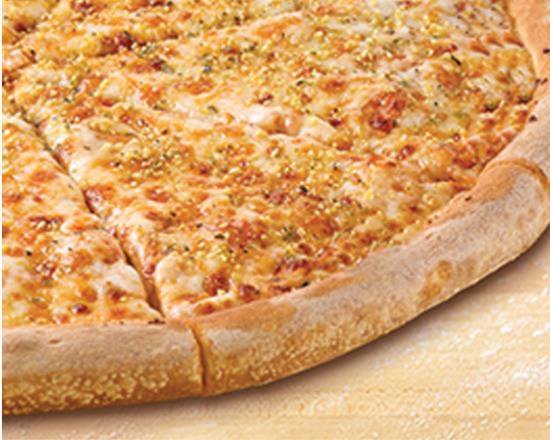 Six Cheese 14"