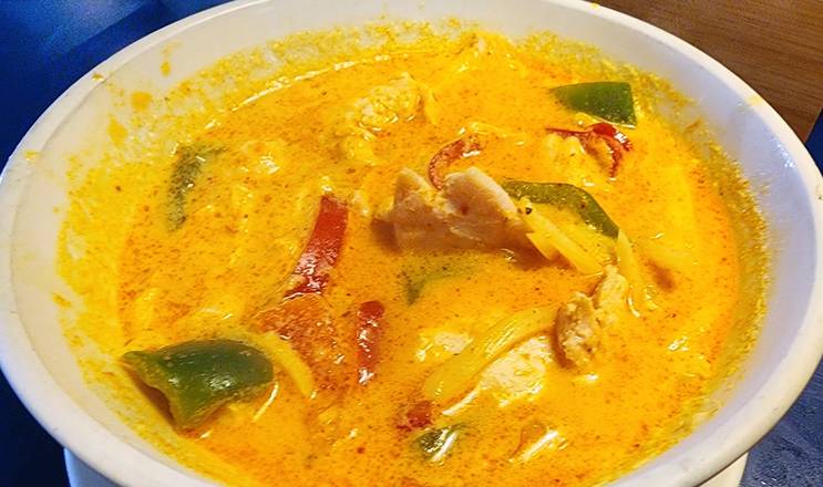 Red Curry