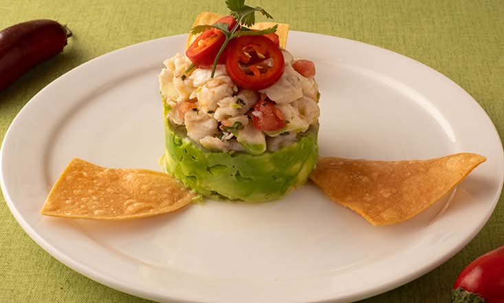 Ceviche