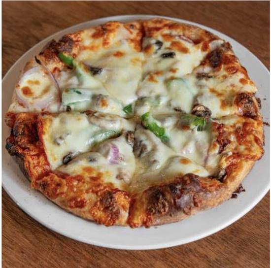 Personal Pizza