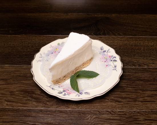 New York Cheesecake