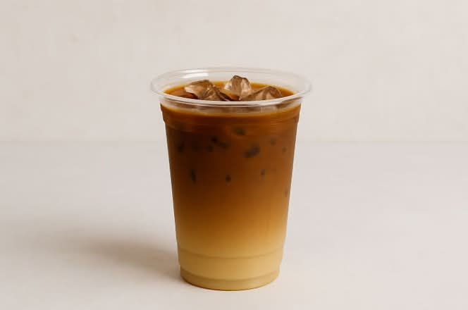 Vietnamese Ice Coffee