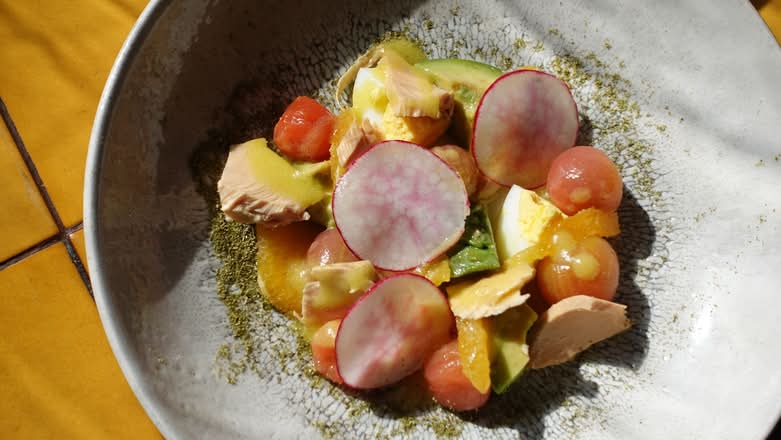La Salada